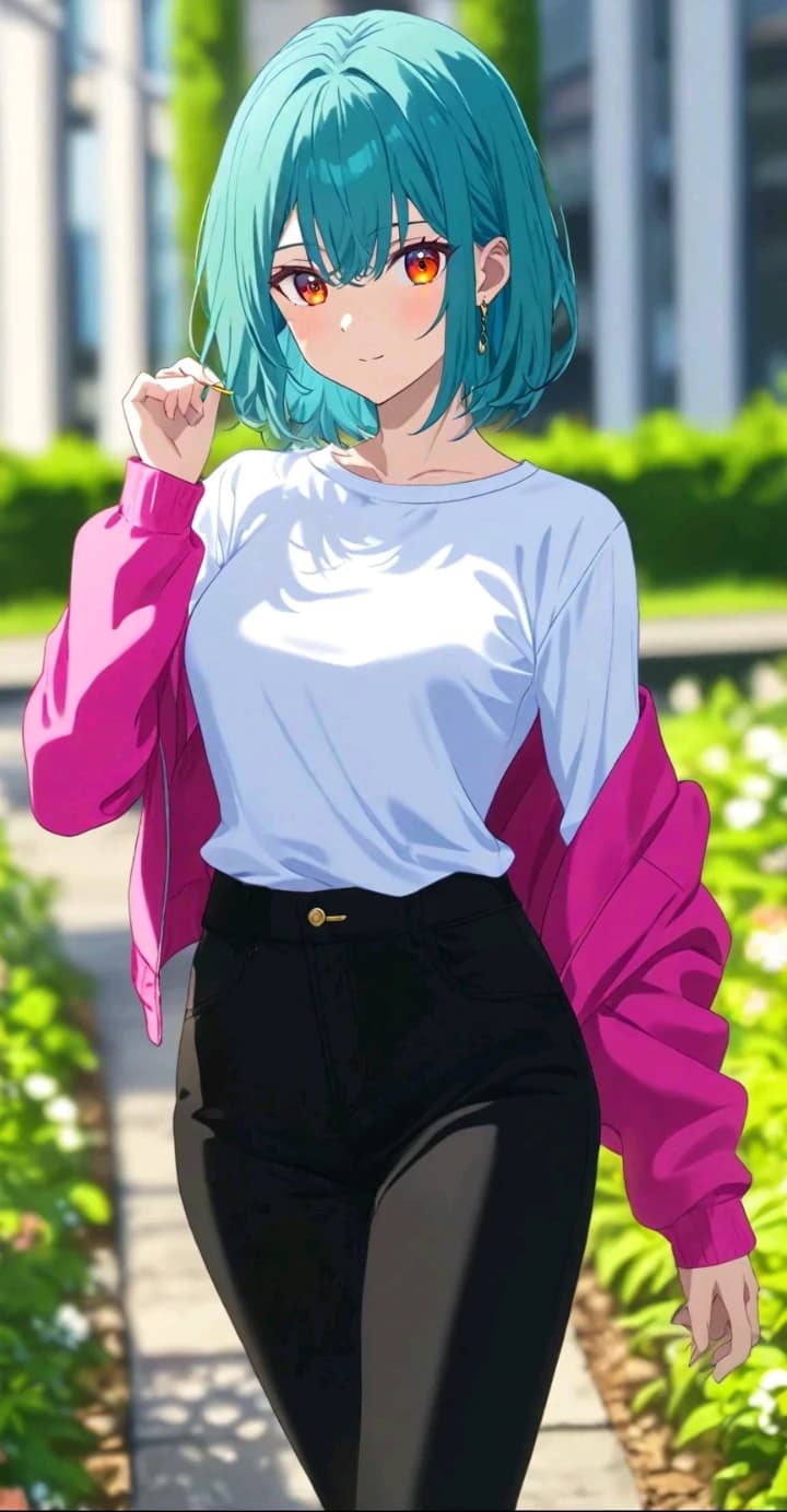Lily thumbnail