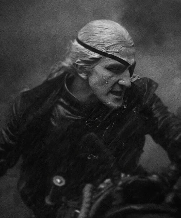 Aemond Targaryen thumbnail