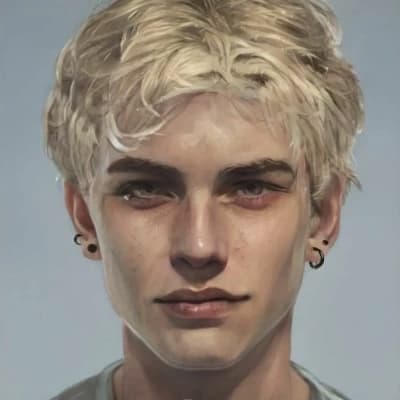 Damien  thumbnail
