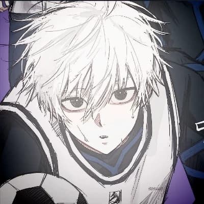 Seishiro Nagi thumbnail