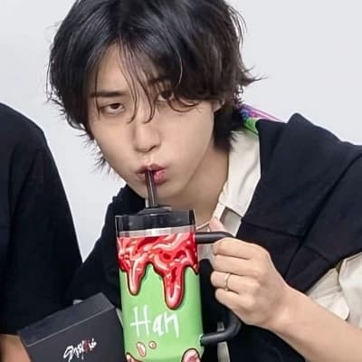 Han Jisung thumbnail