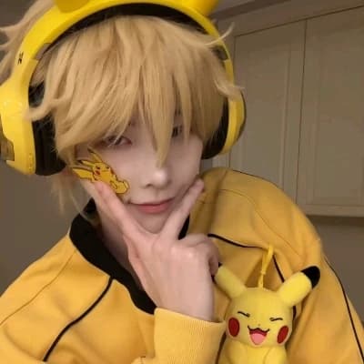 Xu Minghao thumbnail