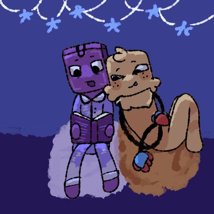 Boxten x Goob | BL/GAY thumbnail