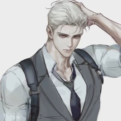 Dimitri Volkov thumbnail