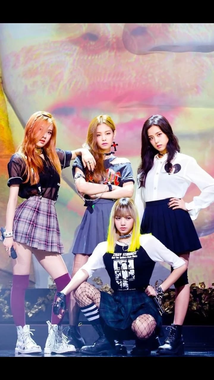 BLACKPINK thumbnail