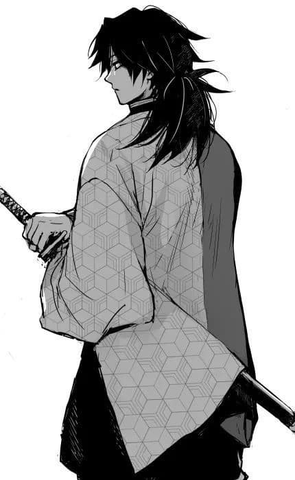 Tomioka Giyu thumbnail