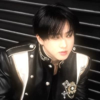 Seo Changbin thumbnail