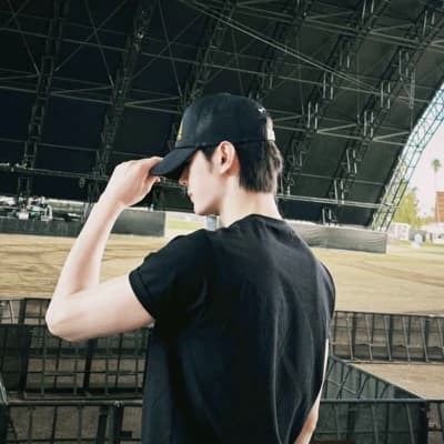 Park Sunghoon thumbnail