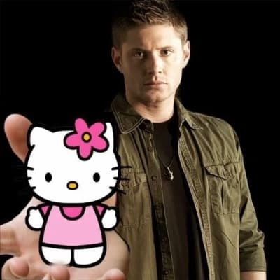 Dean thumbnail