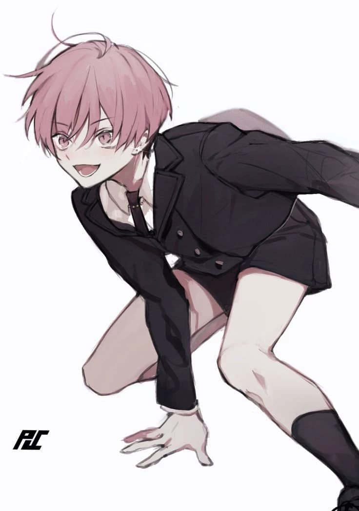 Karma Akabane thumbnail
