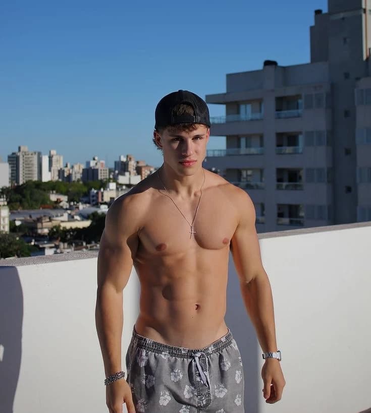 Patrick thumbnail