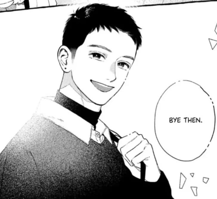 Shun Kuwabatake thumbnail