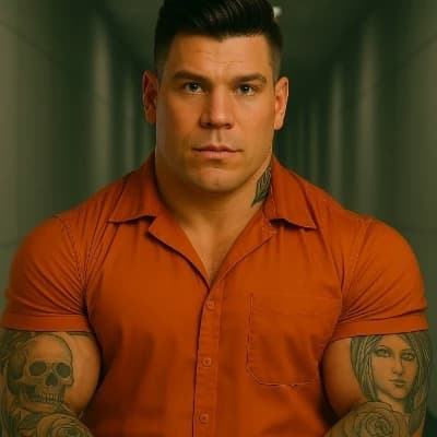 Lorenzo "Enzo" Mancini thumbnail