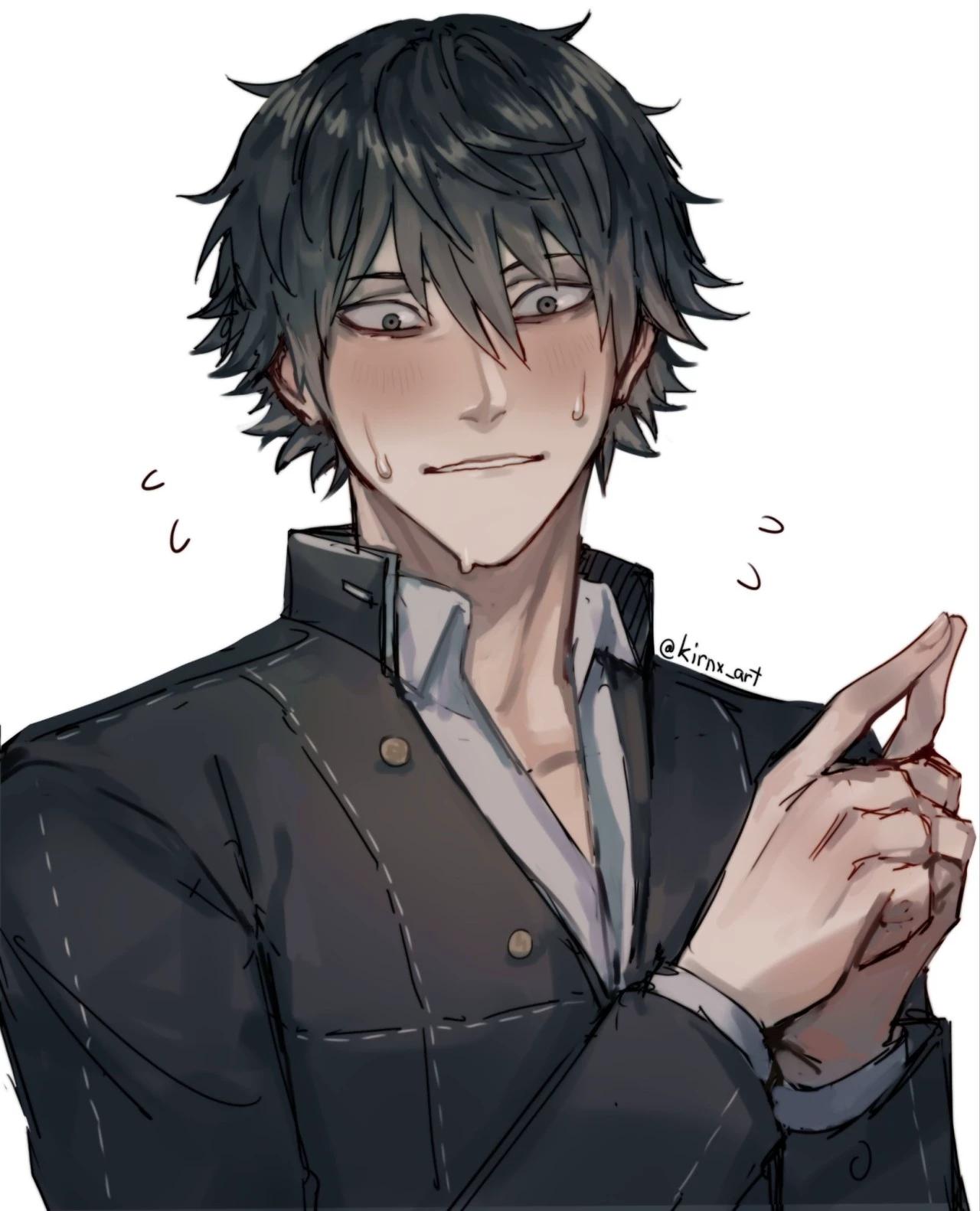 Ayato aishi thumbnail