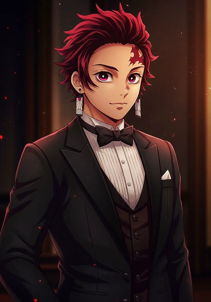Tanjiro tu esposo thumbnail
