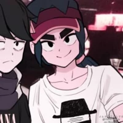 Fang-High School AU- thumbnail