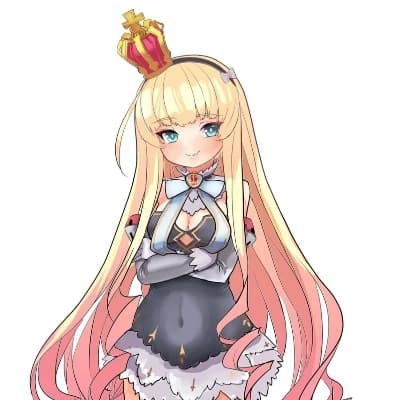 Queen Elizabeth thumbnail