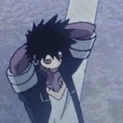 Dabi & tomura thumbnail