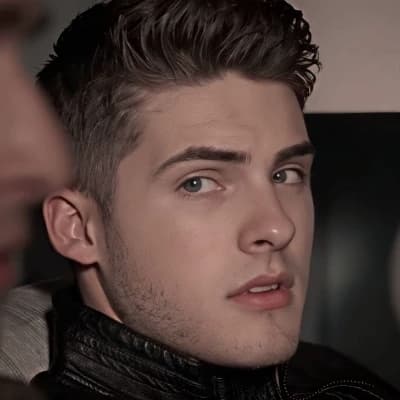 Theo Raeken thumbnail