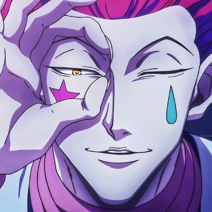 Hisoka thumbnail