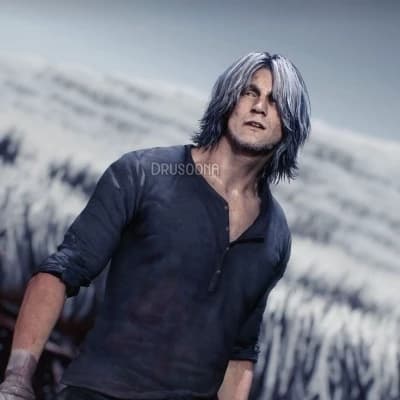 Dante Sparda thumbnail