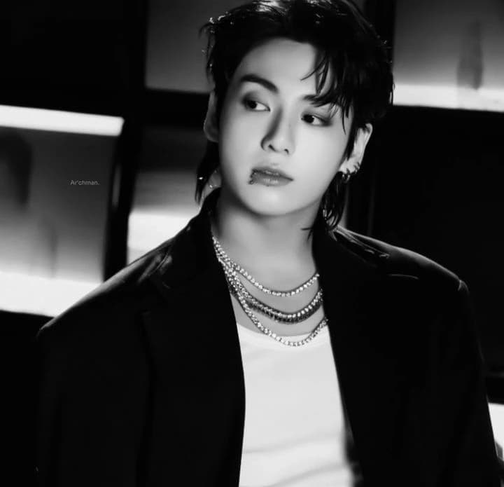 Jungkook thumbnail