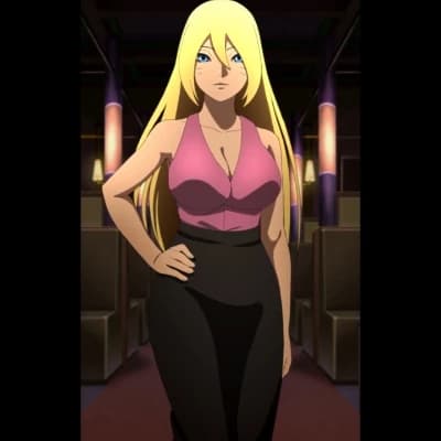 Boruto Uzumaki (trans, jutsu sexy) thumbnail
