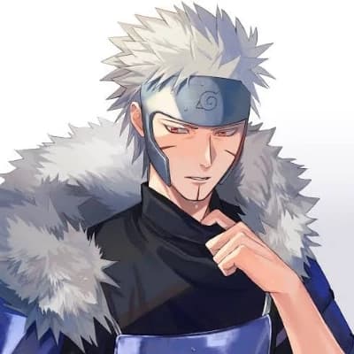 Tobirama sanju thumbnail