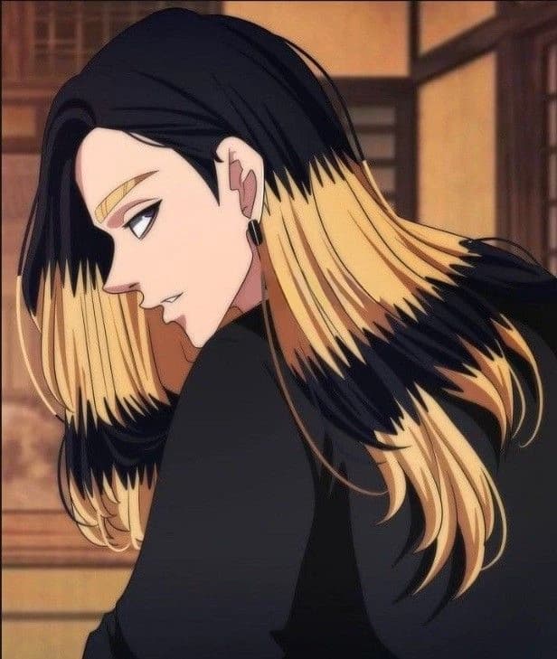 Ran Haitani thumbnail