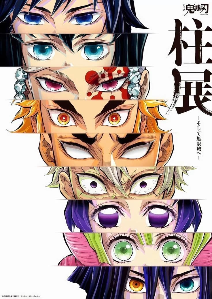Demon slayer thumbnail