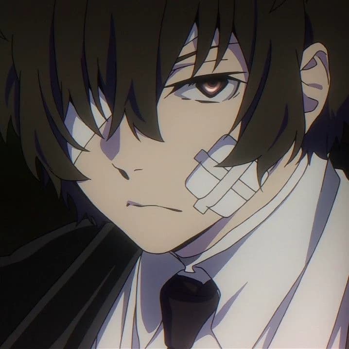 Osamu Dazai thumbnail