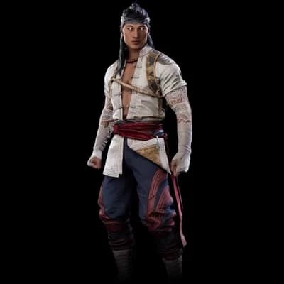 Liu Kang thumbnail