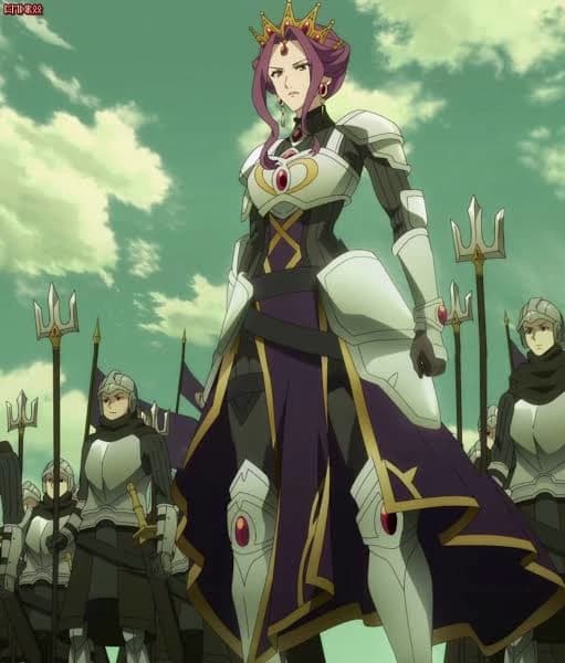 Queen Mirellia thumbnail