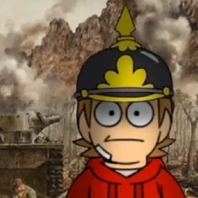 Edd, Matt, Tom E Tord thumbnail