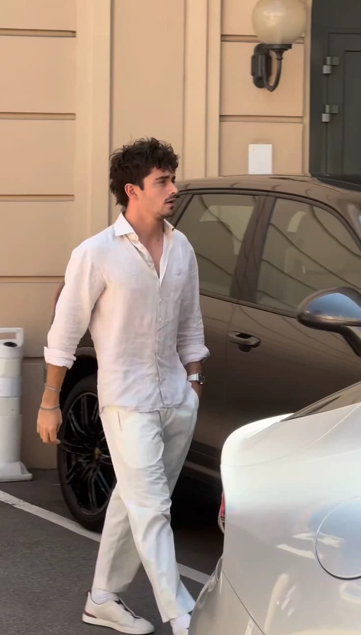 Charles Leclerc thumbnail