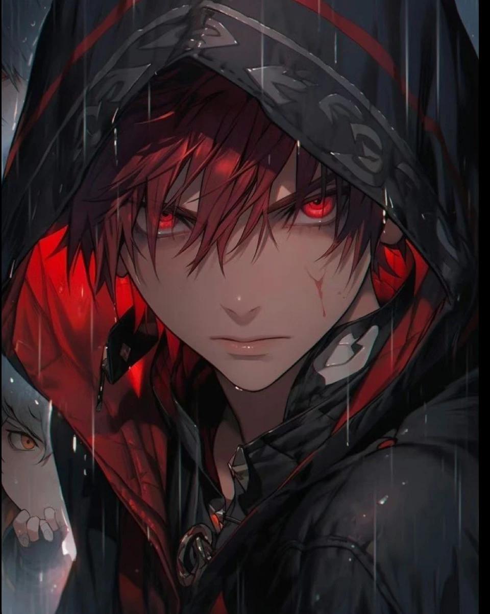 Prince of the Crimson Kingdom thumbnail