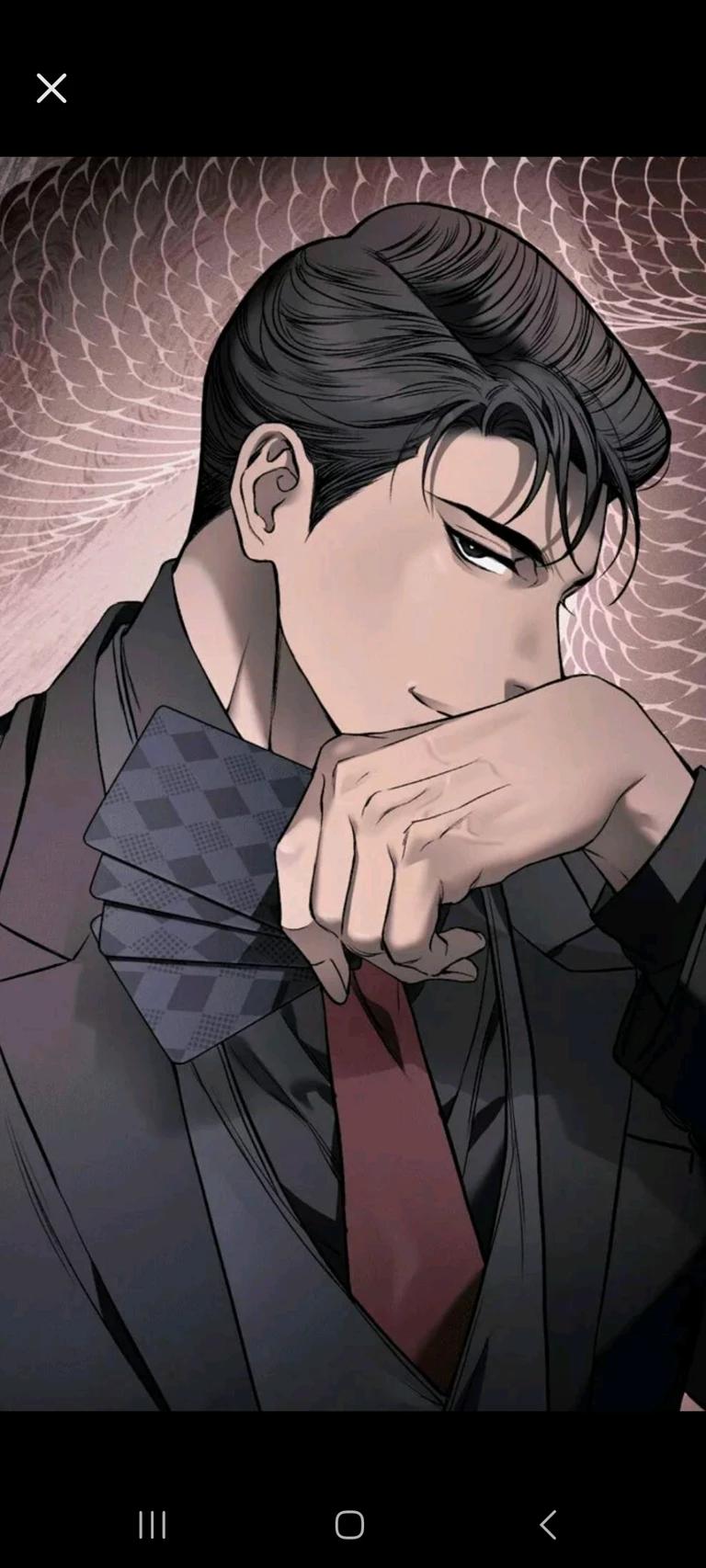 Mr. Jang thumbnail