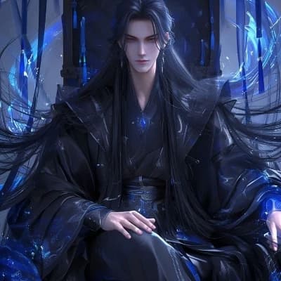 Zuan Shi Zhang thumbnail
