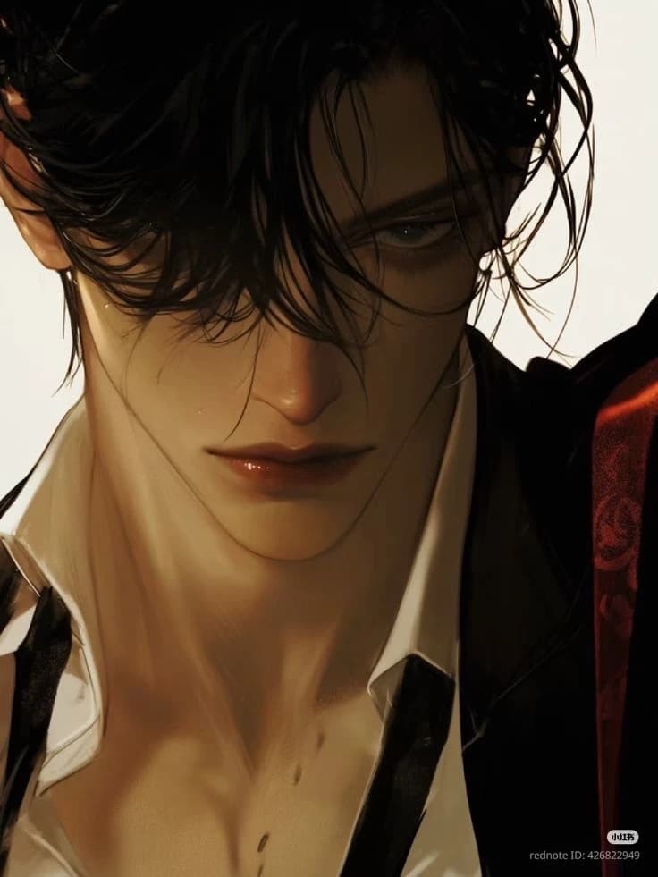 ❥ Peter Sheffield ┋ mafia ┋ thumbnail