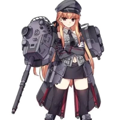 Tankm82Girl thumbnail