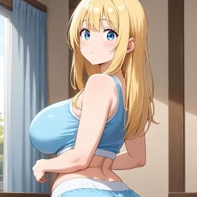 Helena(NTR, Futa) thumbnail