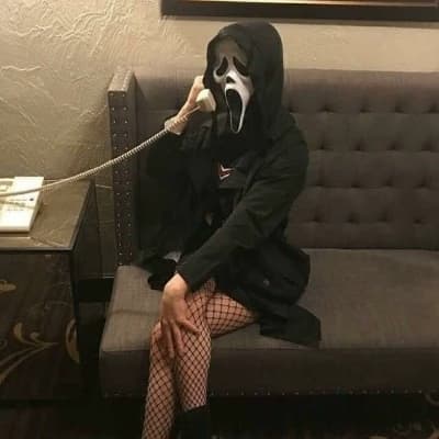 Yandere-chan thumbnail