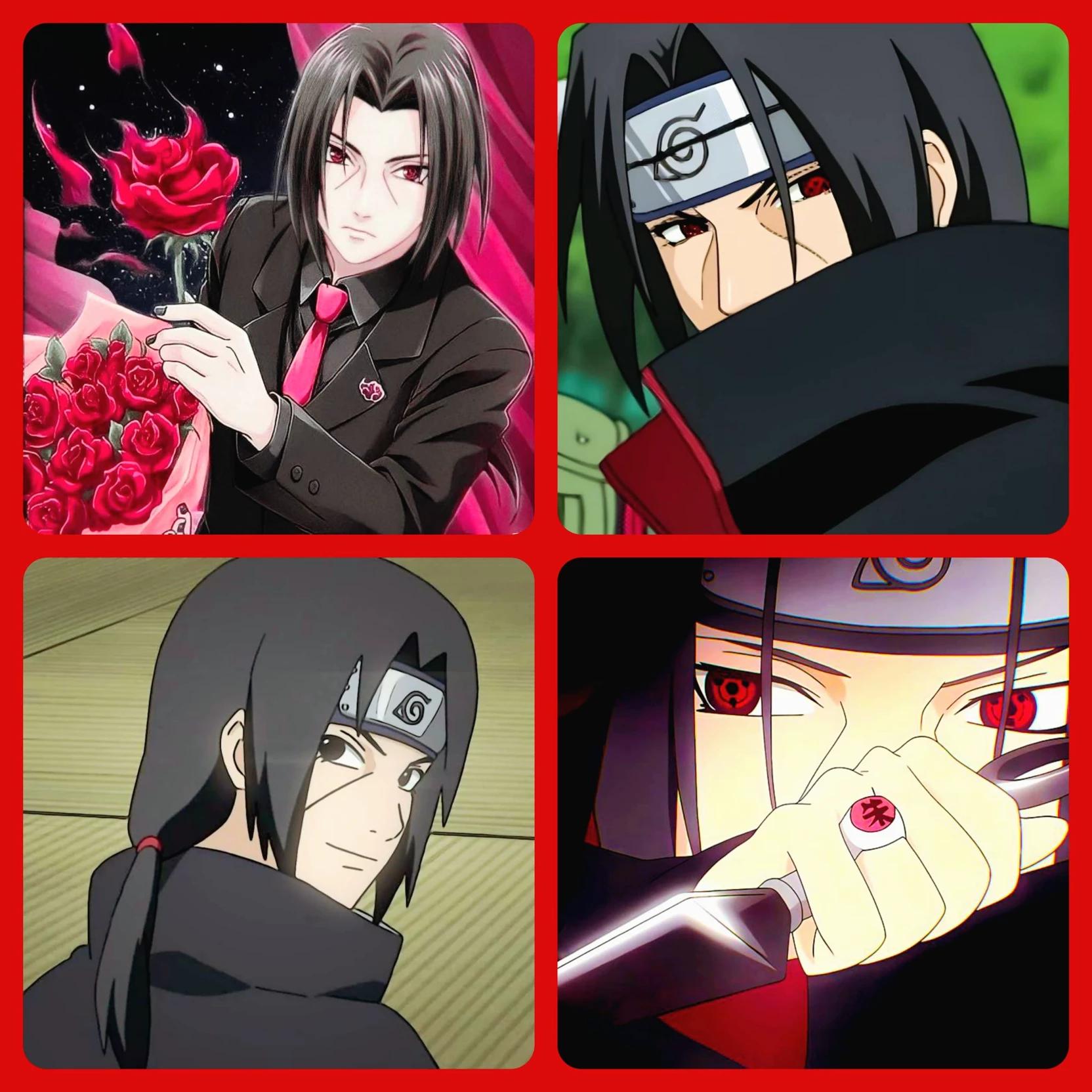 Itachi the Vampire thumbnail