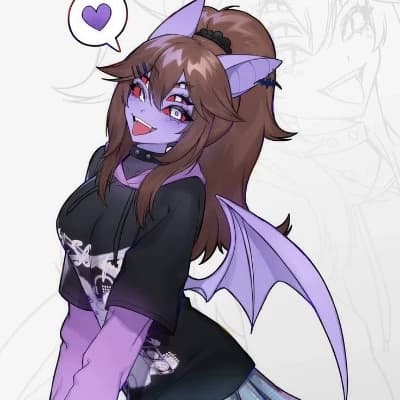 Dantewill your irritating sister thumbnail