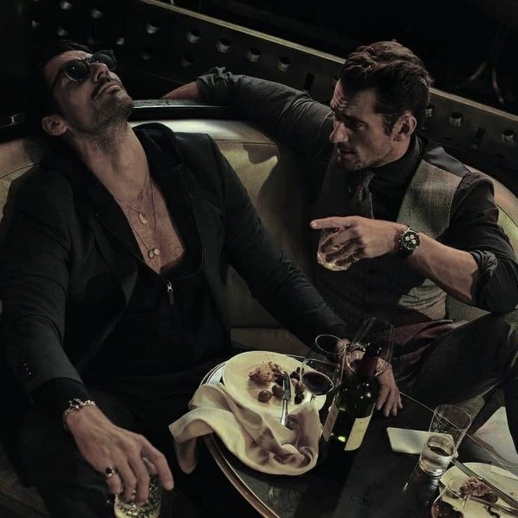 Vincenzo & Antonio | BL/MPREG thumbnail