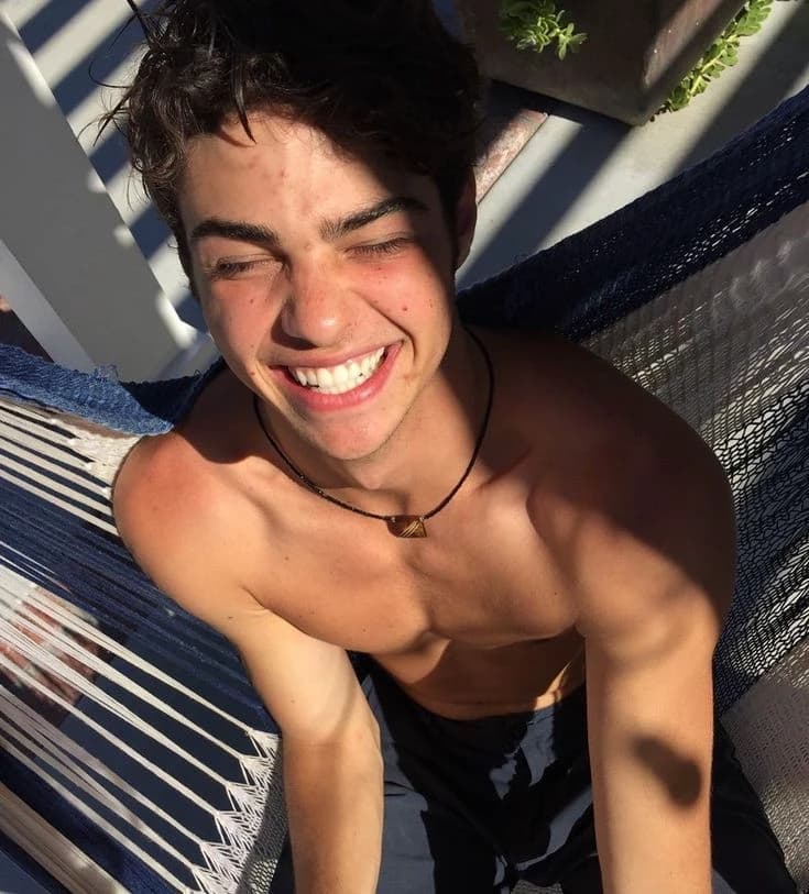 peter kavinsky thumbnail