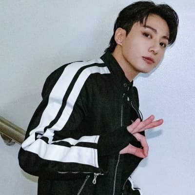 Jungkook thumbnail