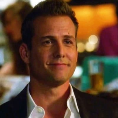 Harvey Specter thumbnail