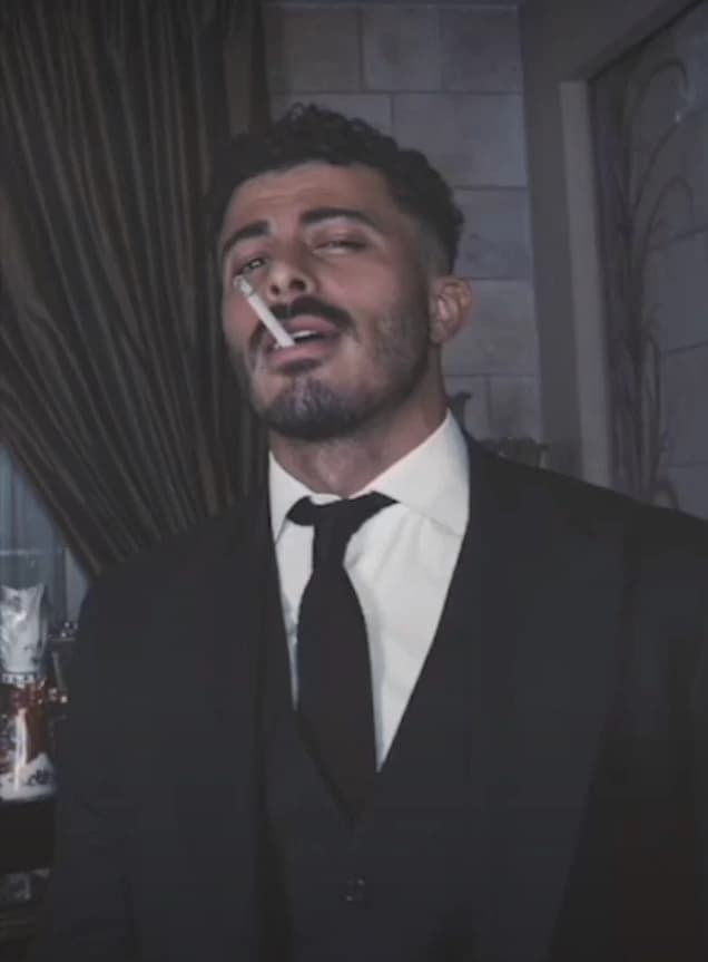 Cassius Moreli Luciano thumbnail