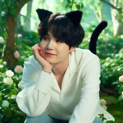 Min Yoongi thumbnail
